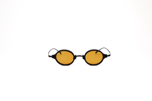 8626 – Handmade Oval Sunglasses | EDL Eyewear