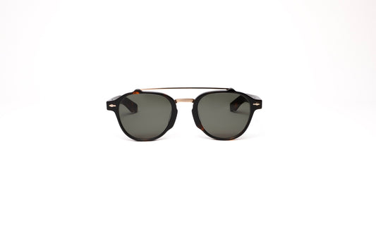 EDL Eyewear 8764 – Handmade Aviator Sunglasses